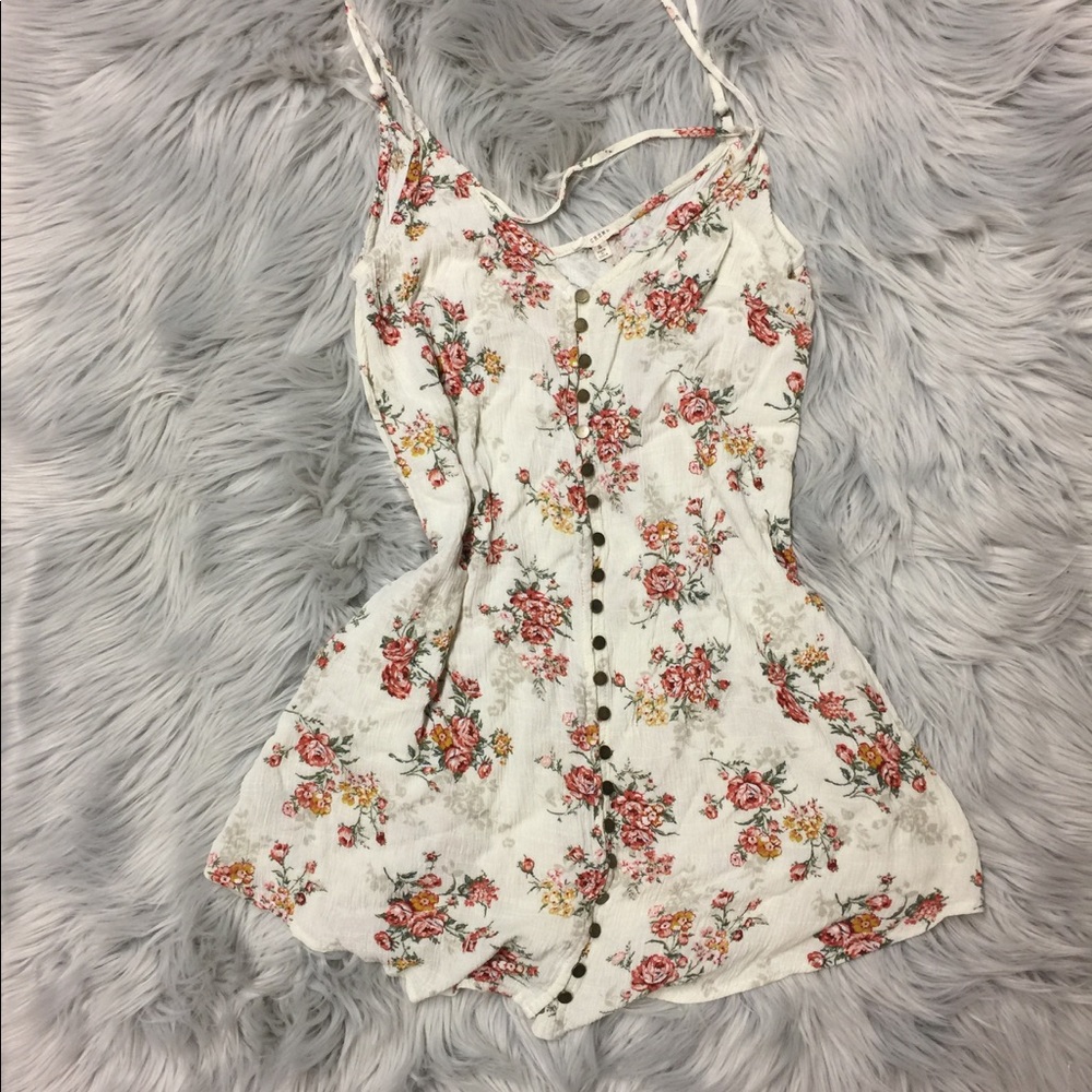 Summer dress